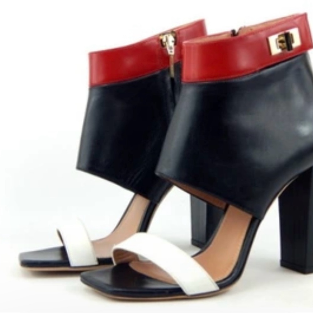 Hugo Boss Heels
